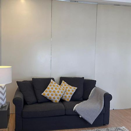 Luxury Apartment In Belsize Park London Eksteriør billede