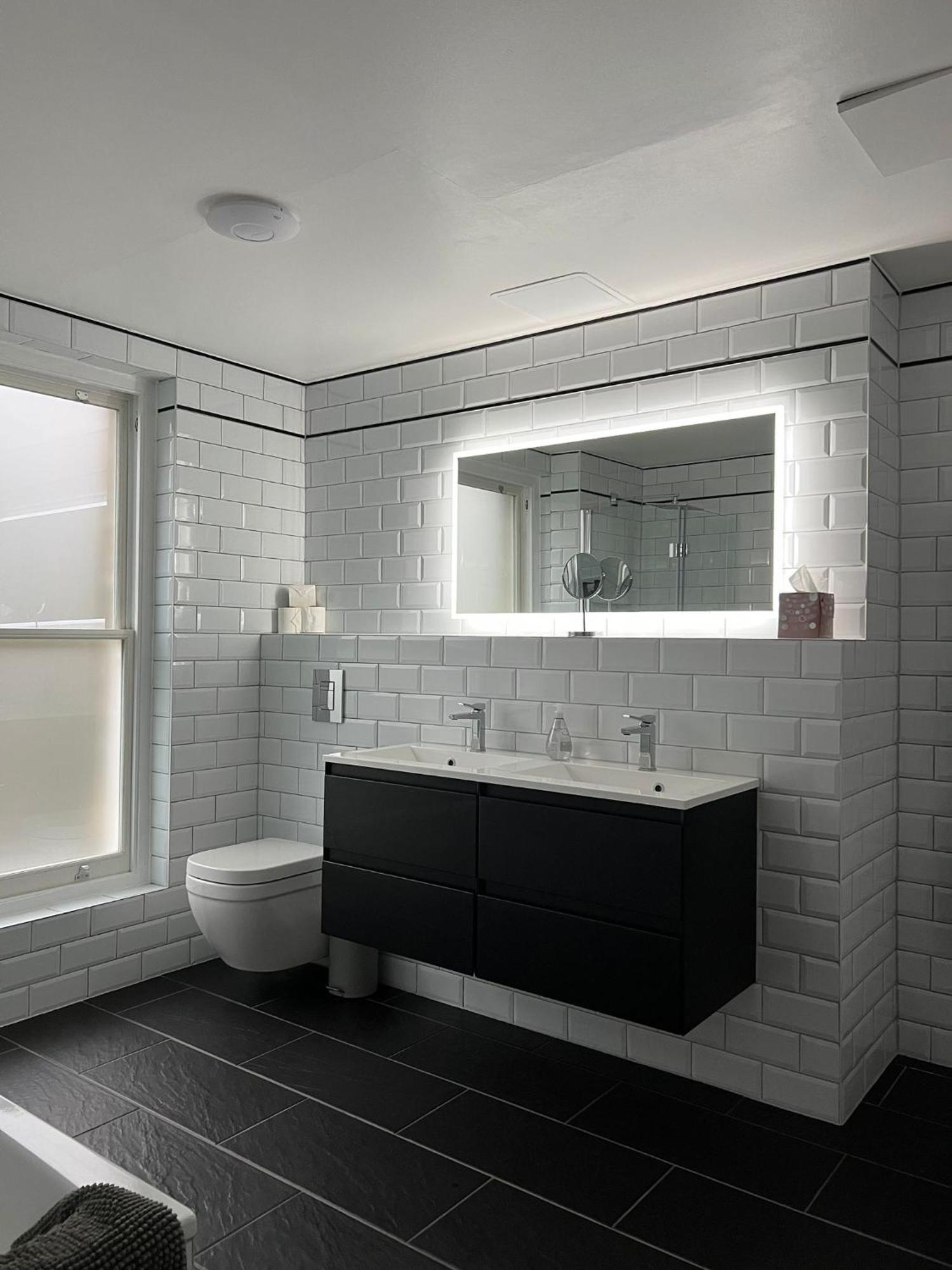 Luxury Apartment In Belsize Park London Eksteriør billede